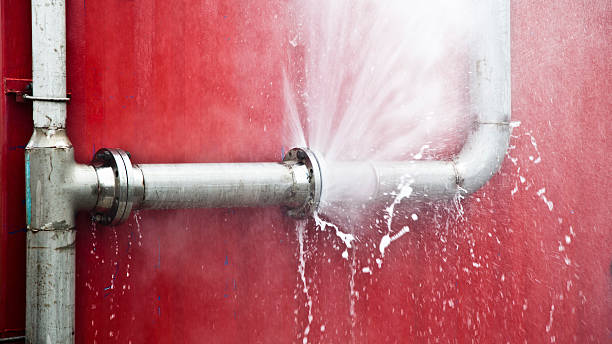 Best Emergency water extraction  in Ivanhoe, TX